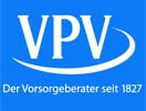 VPV Versicherungen, 71638 Ludwigsburg