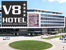 V8 HOTEL PICK-UP, 71034 Böblingen